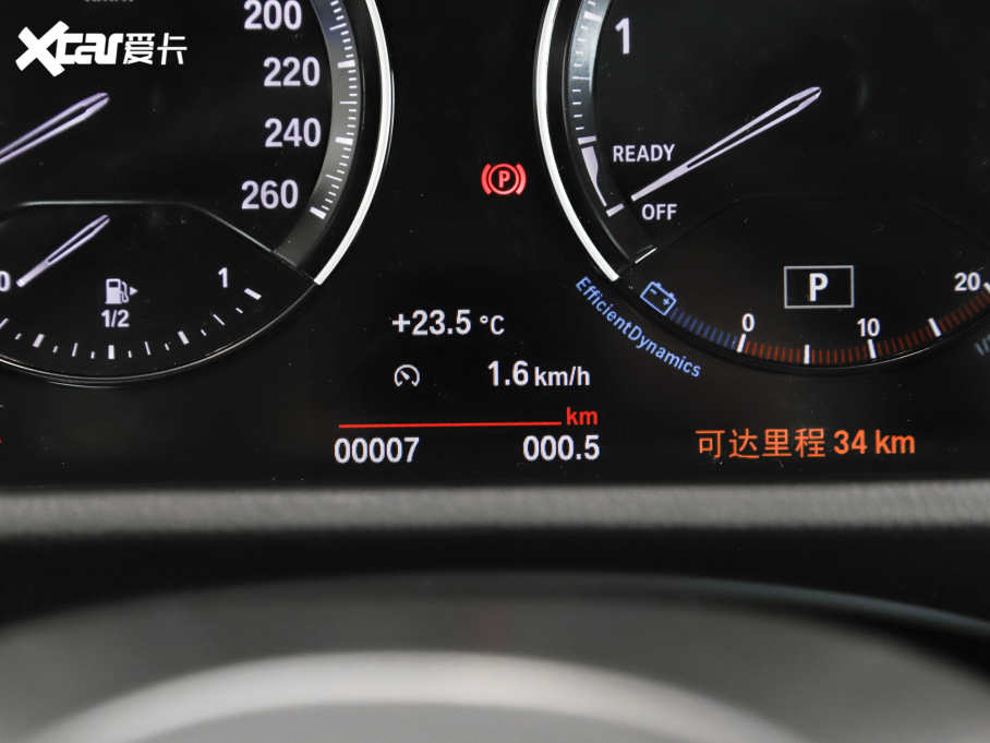 2022RX1 sDrive25Li I