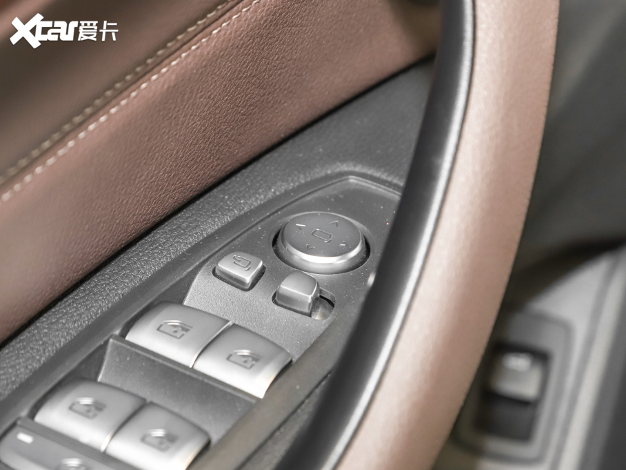 2022RX1 sDrive25Li I