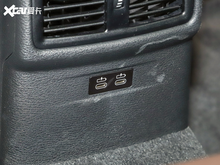 2022RX1 sDrive25Li I