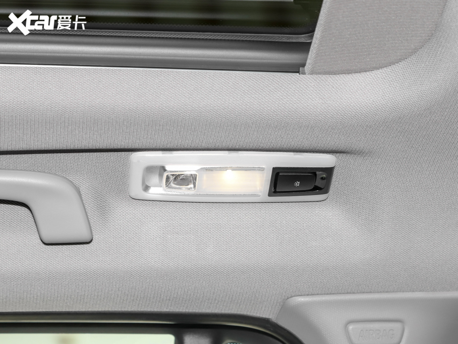 2022RX1 sDrive25Li I