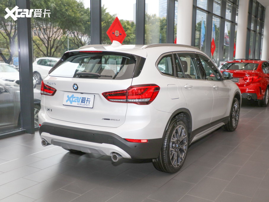 2022RX1 xDrive25Li 