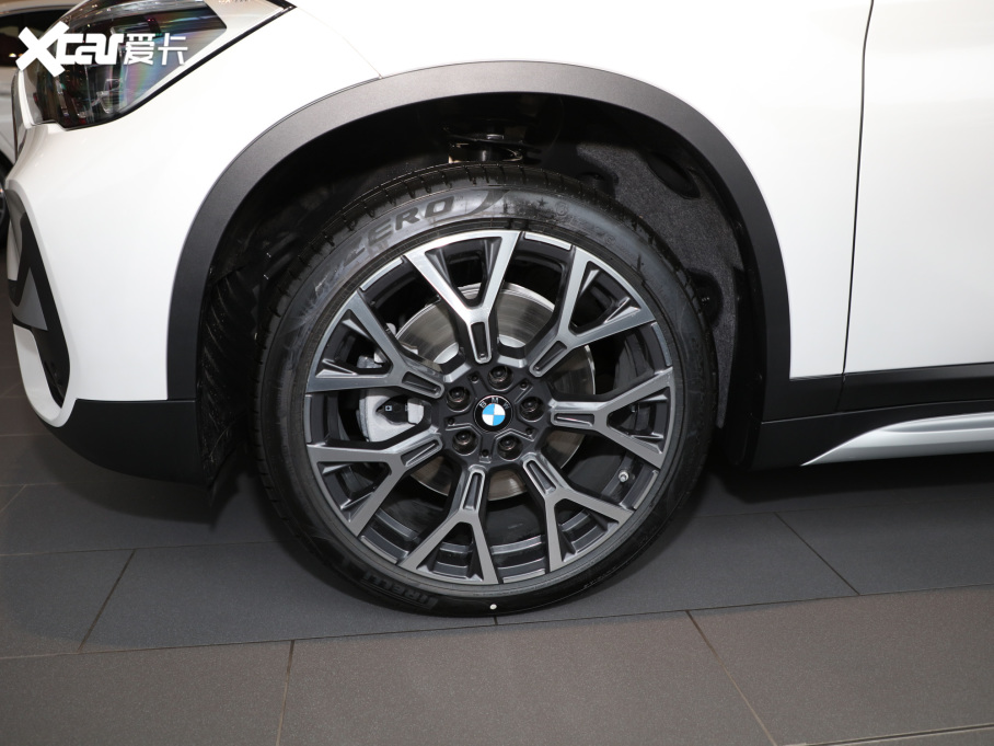 2022RX1 xDrive25Li 