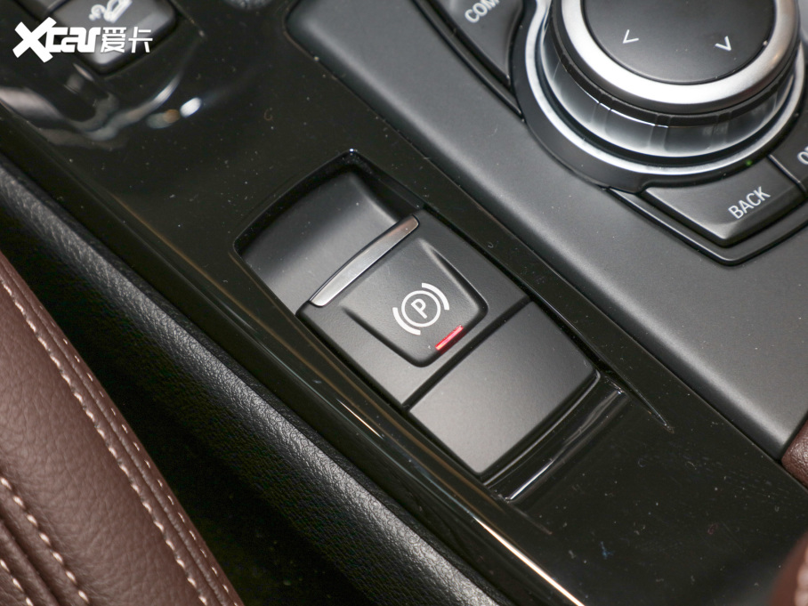 2022RX1 xDrive25Li 