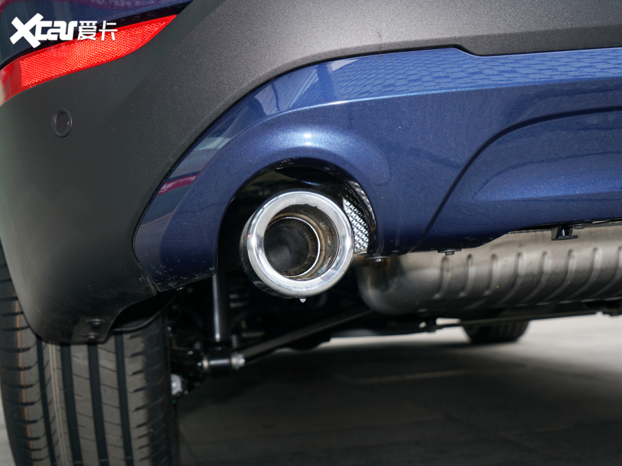 2022RX1 sDrive20Li r(sh)