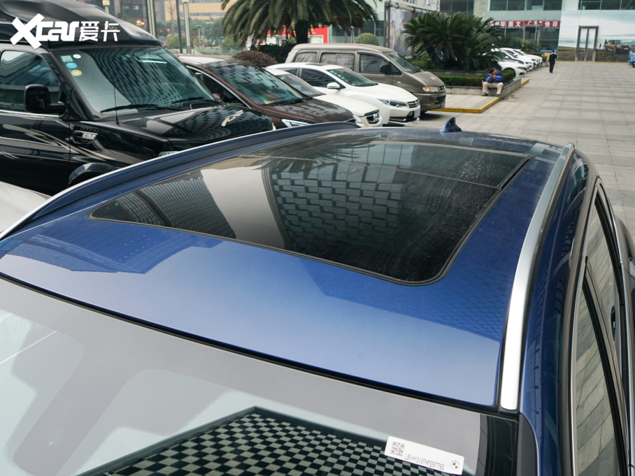 2022RX1 sDrive20Li r