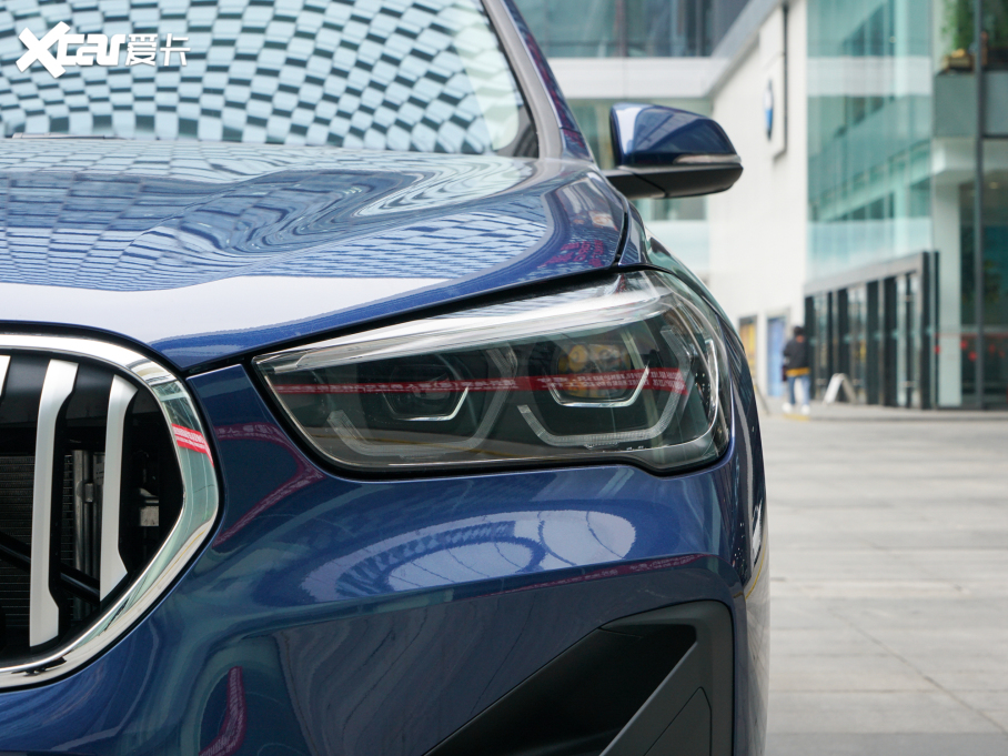 2022RX1 sDrive20Li r