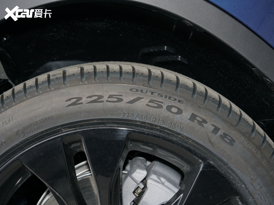 2022RX1 sDrive20Li r