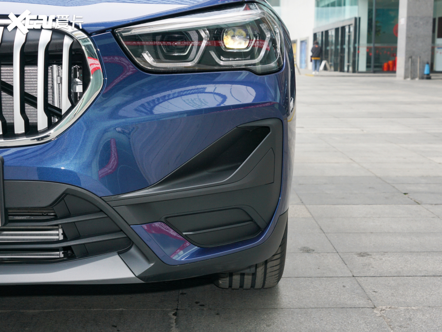 2022RX1 sDrive20Li r