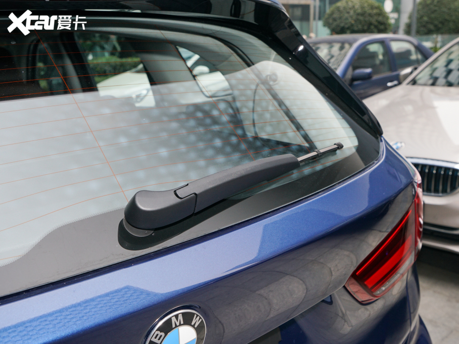 2022RX1 sDrive20Li r