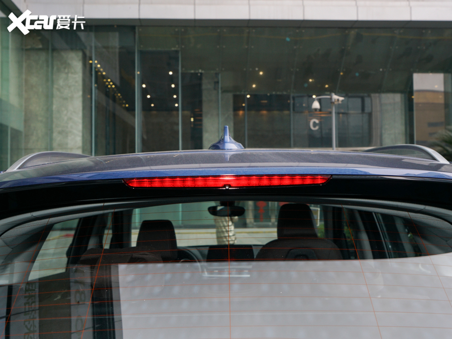 2022RX1 sDrive20Li r