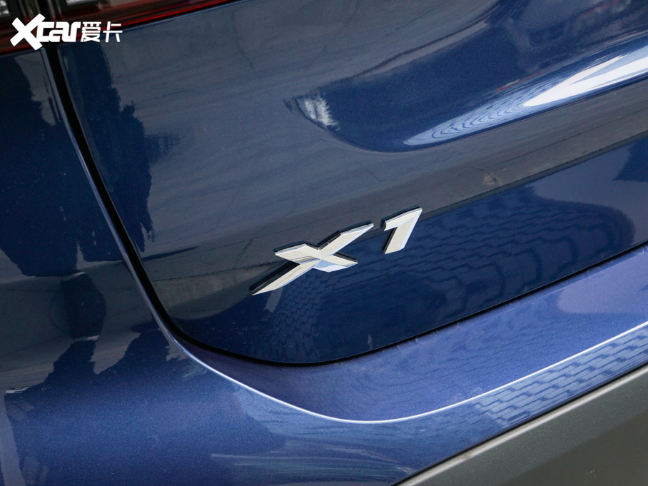 2022RX1 sDrive20Li r