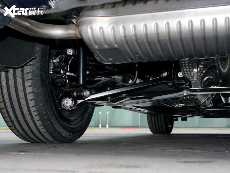 2022RX1 sDrive20Li r