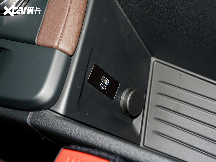 2022RX1 sDrive20Li r