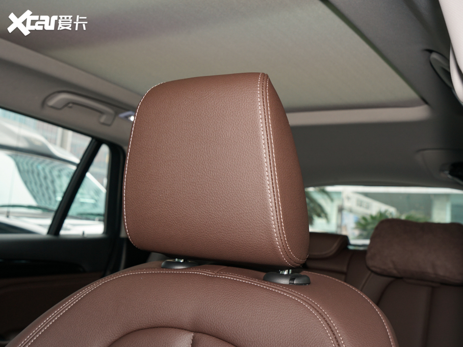 2022RX1 sDrive20Li r