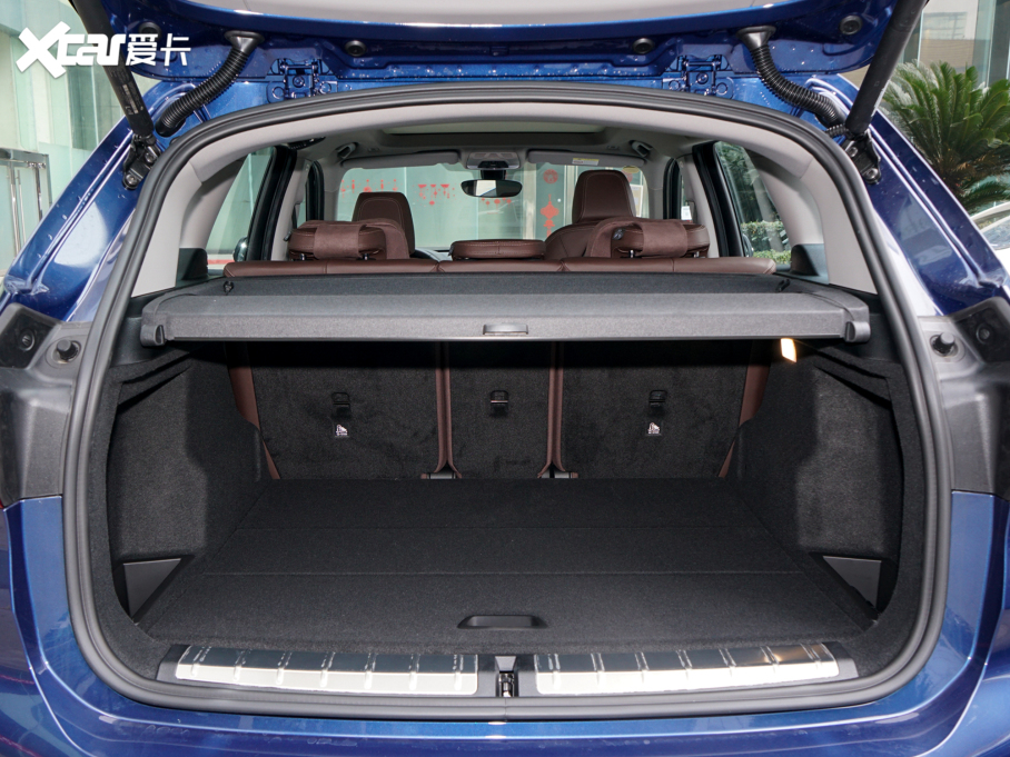 2022RX1 sDrive20Li r