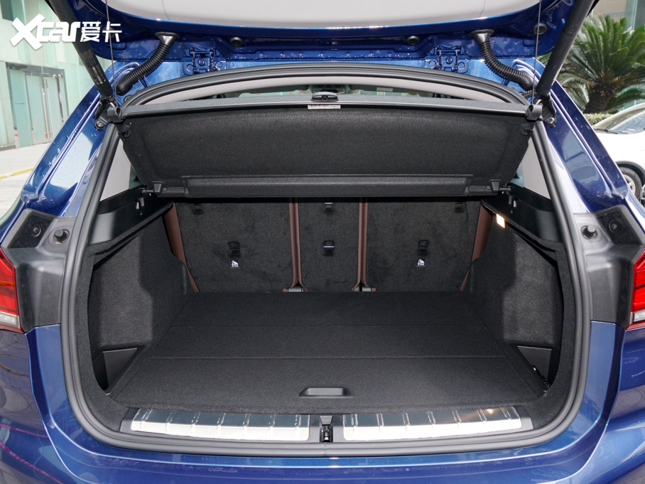 2022RX1 sDrive20Li r(sh)