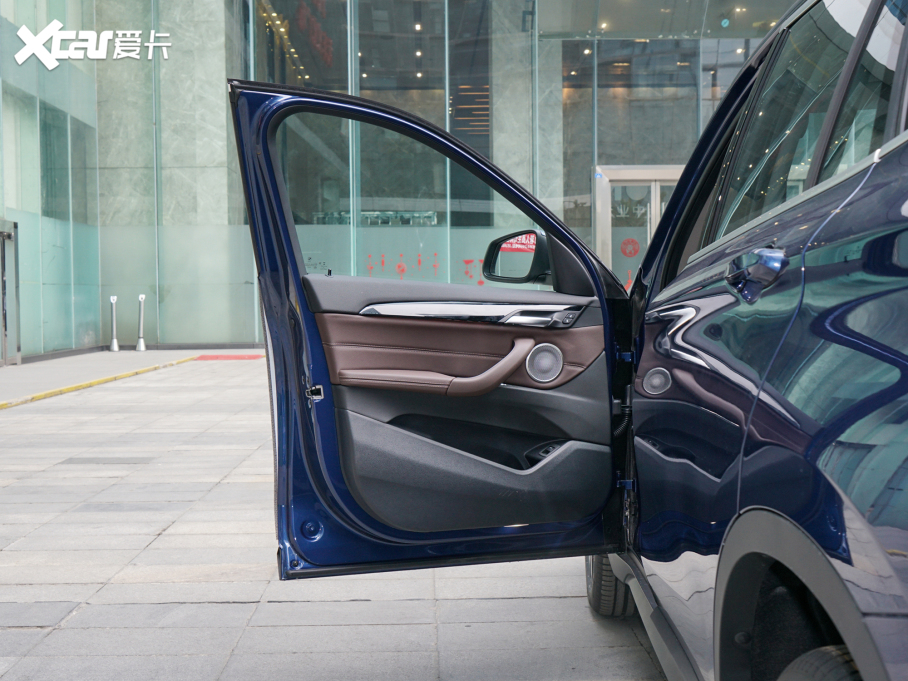 2022RX1 sDrive20Li r