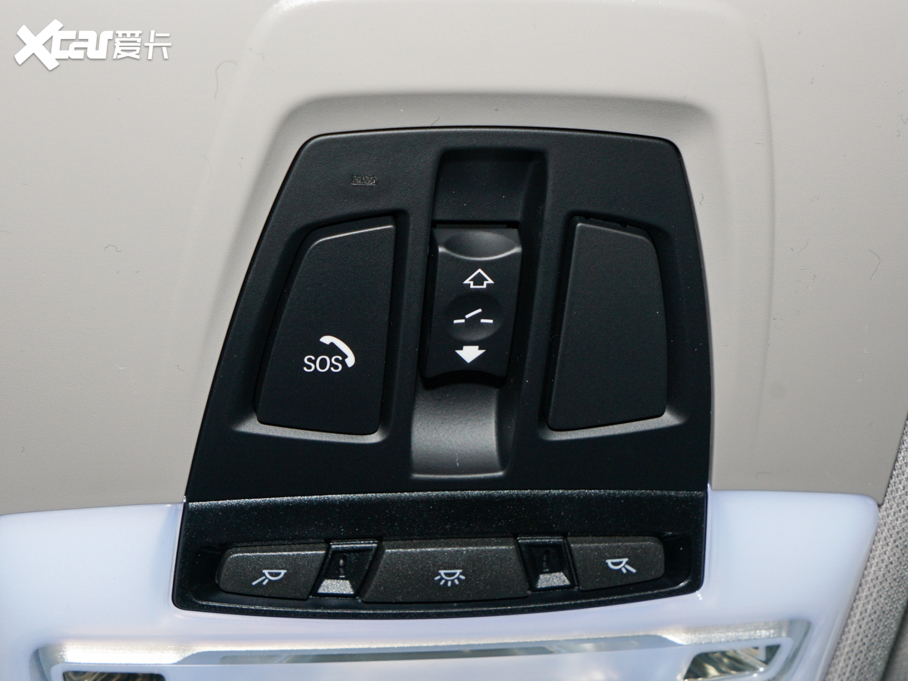 2022RX1 sDrive20Li r