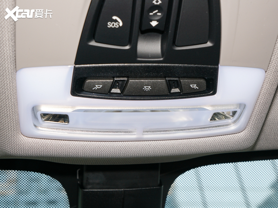 2022RX1 sDrive20Li r