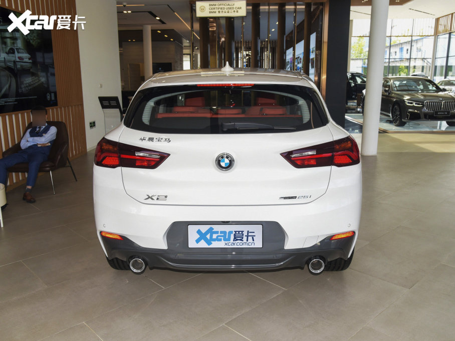 2022RX2 sDrive25i M\b