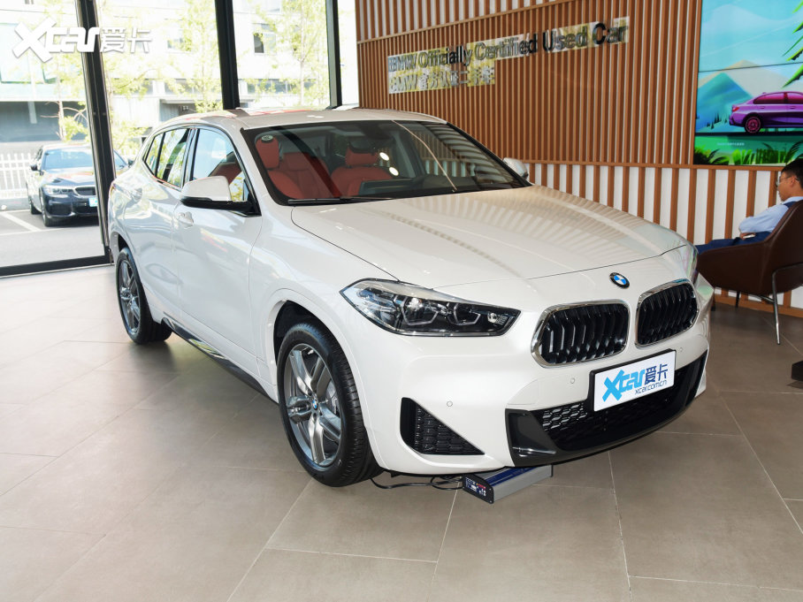 2022RX2 sDrive25i M\(yn)(dng)b