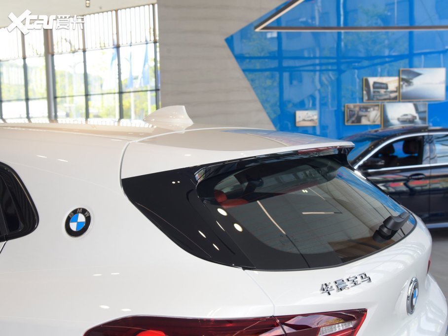 2022RX2 sDrive25i M\b