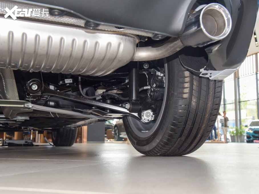 2022RX2 sDrive25i M\b