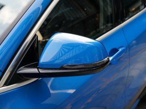 2022款sDrive25i M越野套装 后视镜