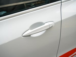 2022款sDrive25i 锋芒版 主驾门拉手