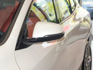 2022款sDrive25i M运动套装 后视镜