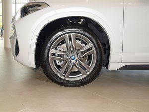 2022款sDrive25i M运动套装 轮圈