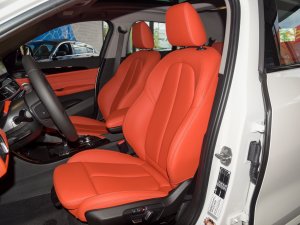 2022款sDrive25i M运动套装 主驾驶座椅