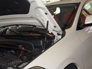 2022款sDrive25i M运动套装 其它