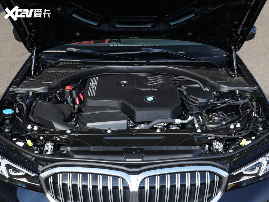 2023��R3ϵ 320i M�\�����b