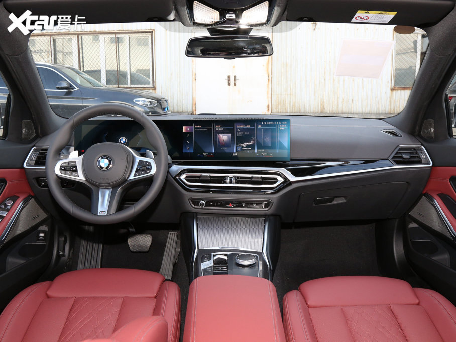 2023R3ϵ 330Li M\(yn)(dng)ҹb