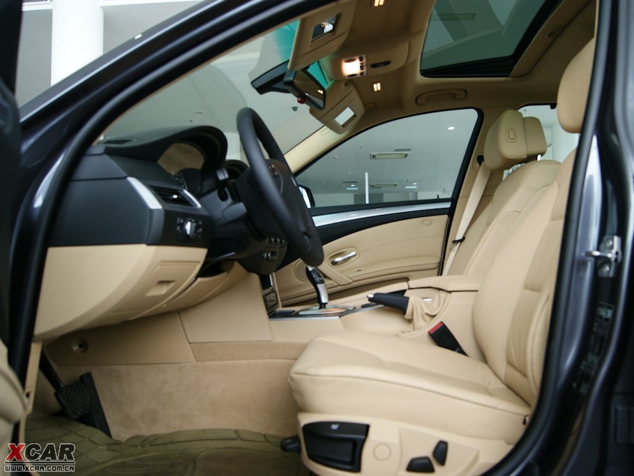 2010��R5ϵ 525Li �I�Ȱ�