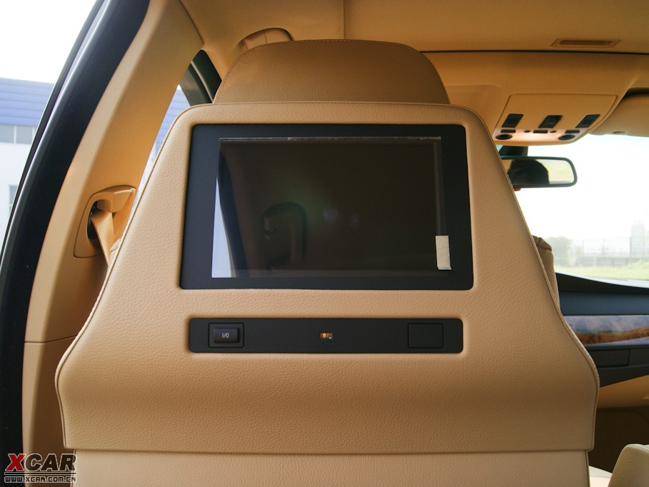 2010��R5ϵ 525Li ���A��