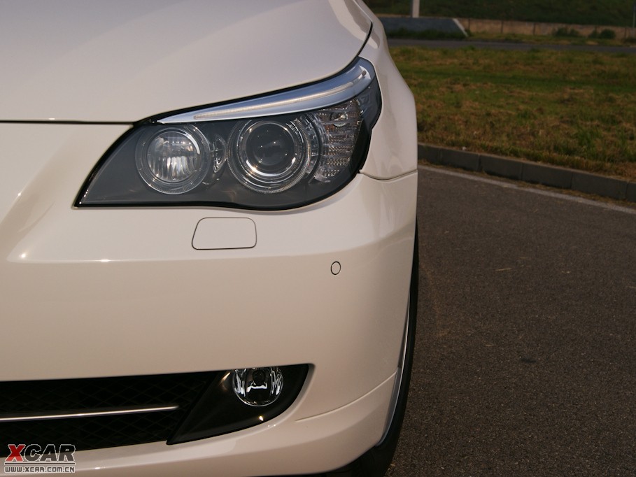 2010��R5ϵ 525Li ���A��