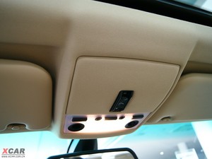 2010款525Li 领先版 空间座椅