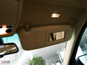2010款525Li 领先版 空间座椅