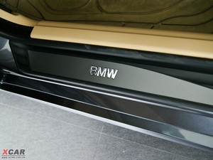 2010款525Li 领先版 空间座椅
