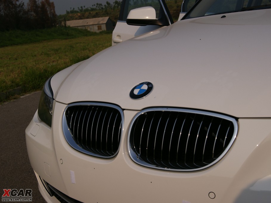 2010��R5ϵ 525Li ���A��