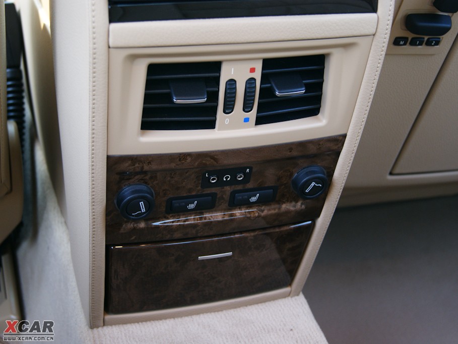 2010��R5ϵ 525Li ���A��