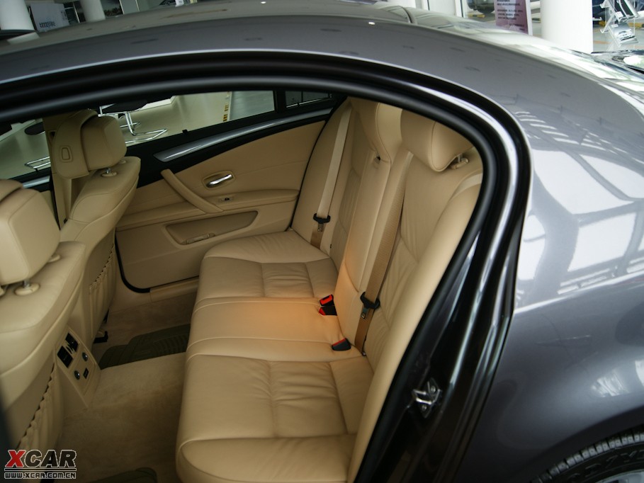 2010��R5ϵ 525Li �I�Ȱ�