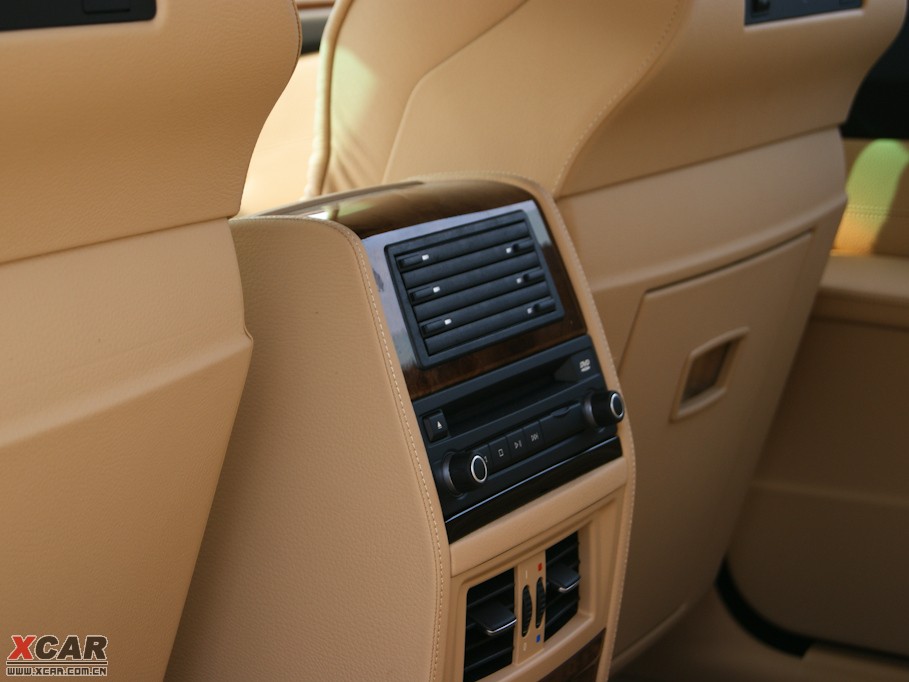 2010��R5ϵ 525Li ���A��