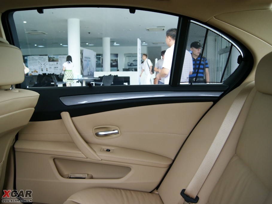 2010��R5ϵ 525Li �I�Ȱ�