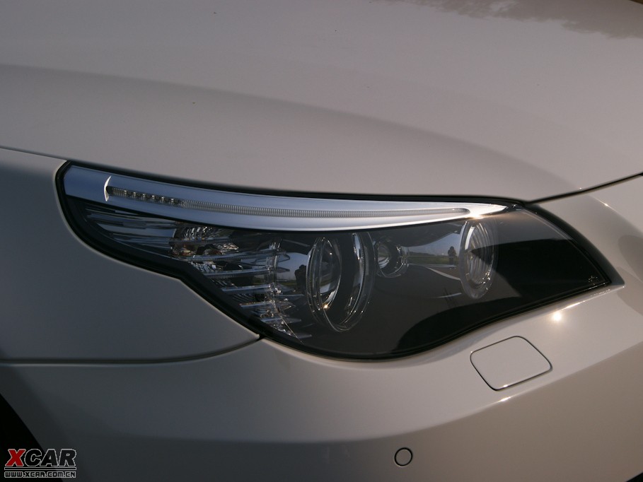 2010��R5ϵ 525Li ���A��