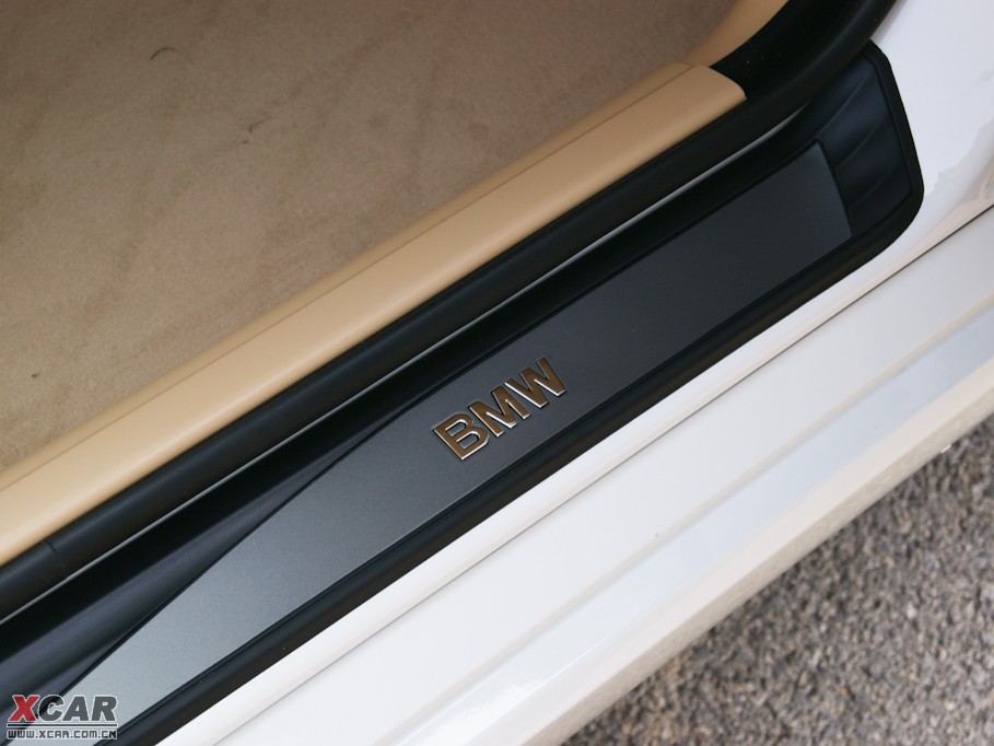 2010��R5ϵ 525Li ���A��