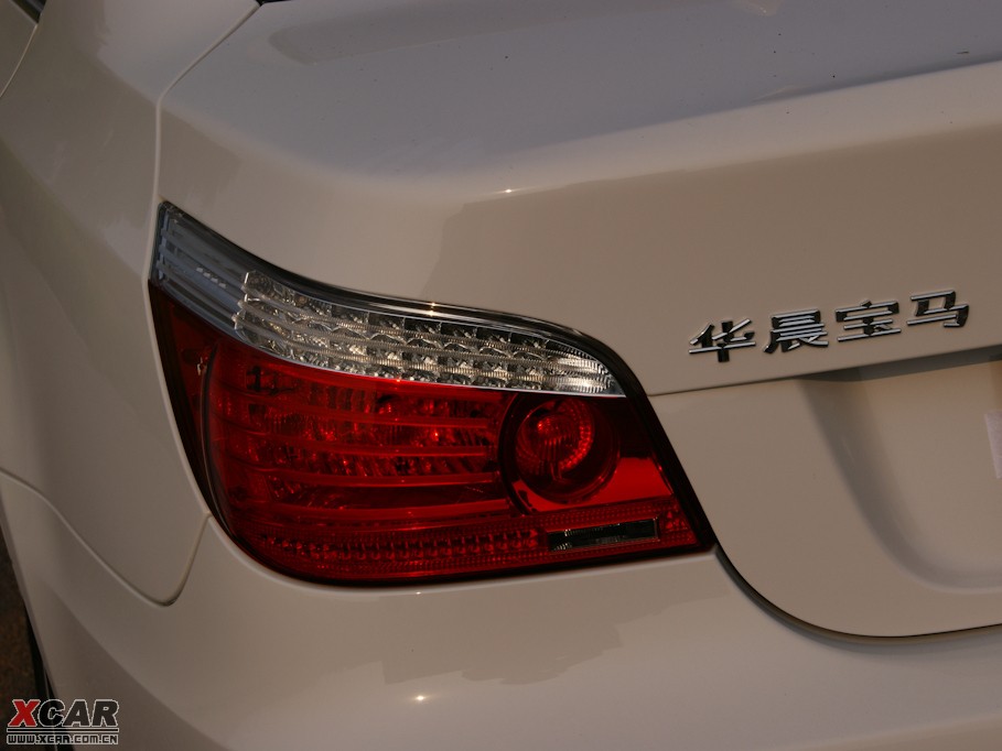 2010��R5ϵ 525Li ���A��