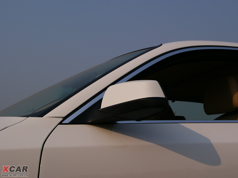 2010��R5ϵ 525Li ���A��